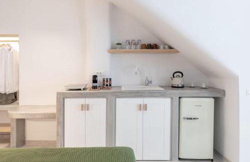 Mykonos Apartment | Salvatore's Island House