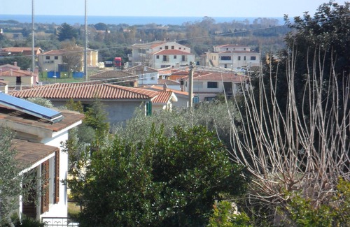 Orosei Apartment | Salvatori House in Orosei near the sea