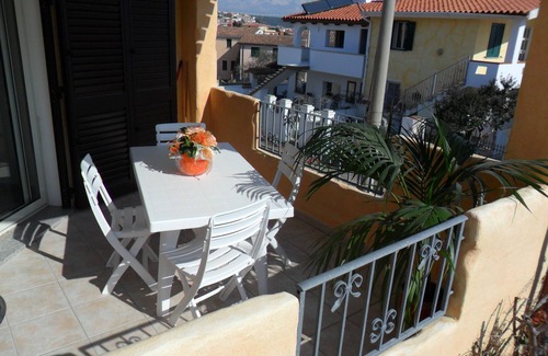 Orosei Apartment | Salvatori House in Orosei near the sea