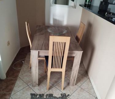 Prokuplje Apartment | Salvatori