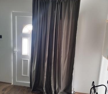Prokuplje Apartment | Salvatori