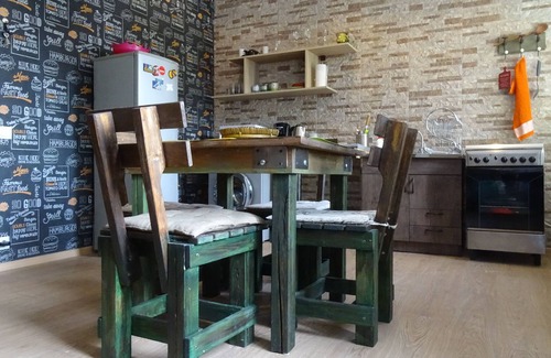 Chugureti Apartment | Salve apartment The best place for your holiday