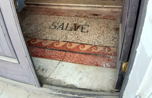 Chugureti Apartment | Salve apartment The best place for your holiday