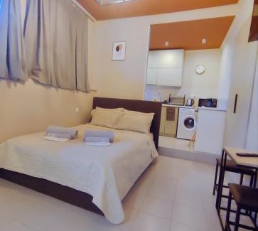 Sololaki Apartment | Salve Rooms(tabidze)