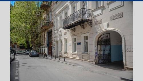 Sololaki Apartment | Salve Rooms(tabidze)