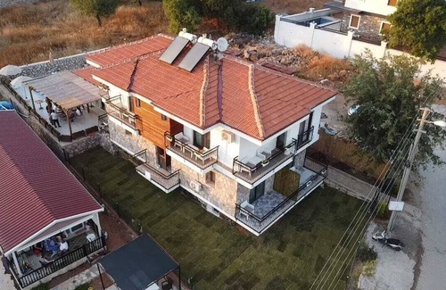 Sogut House | Salvia Butik Hotel