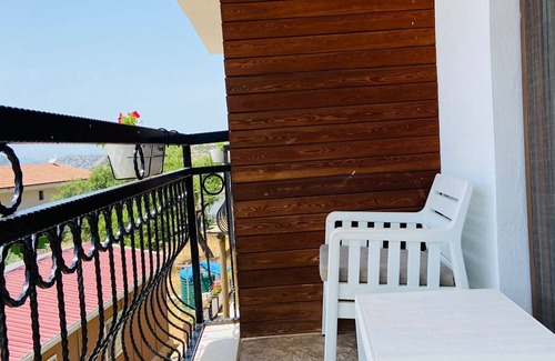 Sogut House | Salvia Butik Hotel