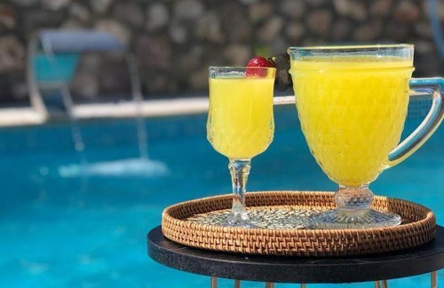 Turunc Hotel | Salvia Butik Söğüt