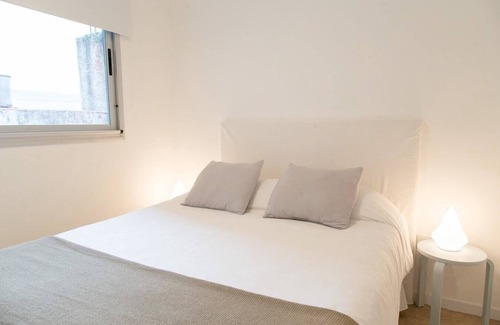 Constitucion Apartment | Salvia Comfy Apartment