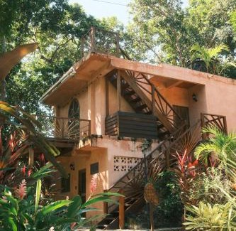 Guachaca Hotel | Salvia Madre Hotel Boutique