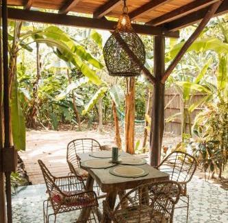 Guachaca Hotel | Salvia Madre Hotel Boutique