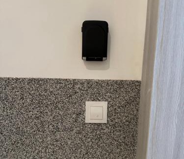 Golubovina Apartment | Saly 70 studıo