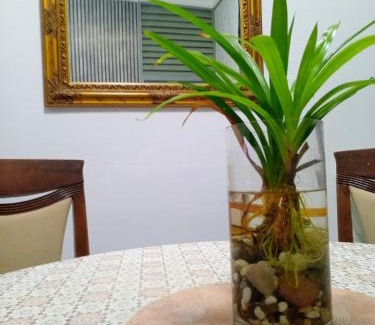 Hulu Langat House | Salza Homestay