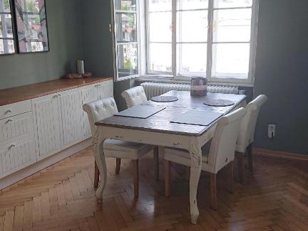 Altstadt Apartment | Salzachblick