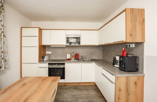 Loretto Apartment | Salzburg: Apartment RIVERSIDE 2 for 1 - 12 people