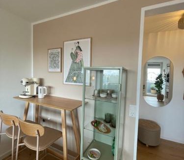 Freilassing Apartment | Salzburg - Der kleine Grenzgänger