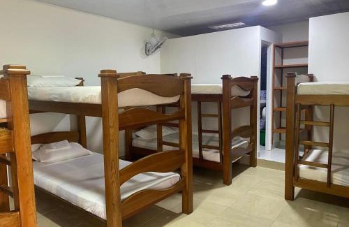 Pereira Cabin | Samán Servicios Eje Cafetero SAS