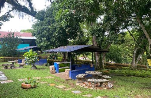 Pereira Cabin | Samán Servicios Eje Cafetero SAS