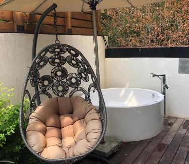 Tel Aviv City Center Hotel | Sam&Blondi