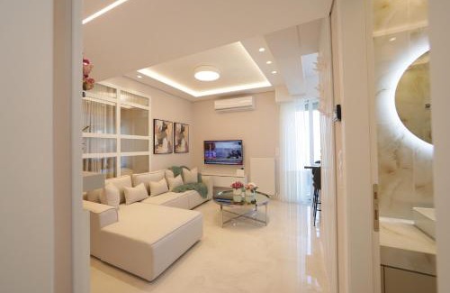 Kastoria Apartment | Sam Casa Luxury Living