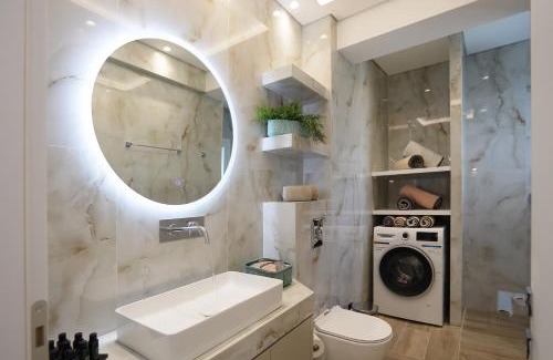 Kastoria Apartment | Sam Casa Luxury Living