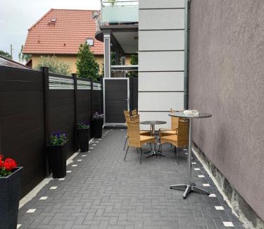 Magdeburg House | SAM - Gasthaus.MD