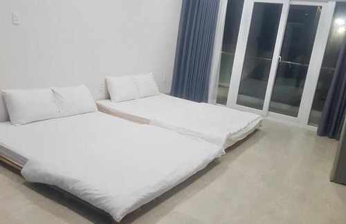 Old Quarter House | Sam Homestay Mui Ne