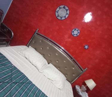 Rao House | SAM RESIDENCE Jàmm ak Cofeel