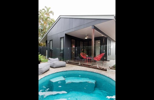 Buderim Apartment | Sam's Buderim Mountain Guest House