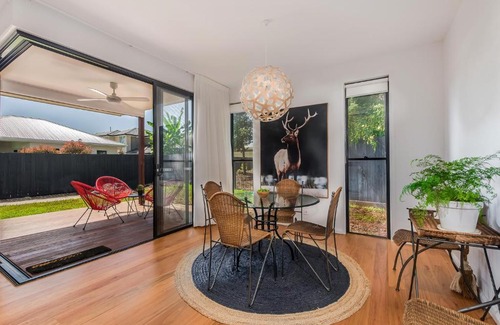 Buderim Apartment | Sam's Buderim Mountain Guest House