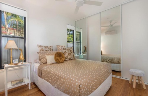 Buderim Apartment | Sam's Buderim Mountain Guest House