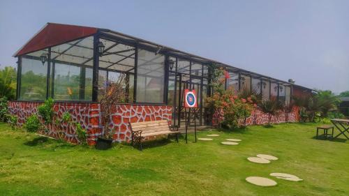 Khodala Hotel | Sam's Country Ranch