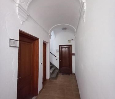 Piazza Apartment | Sam's Getaway