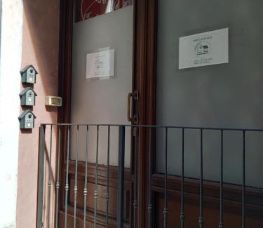 Piazza Apartment | Sam's Getaway