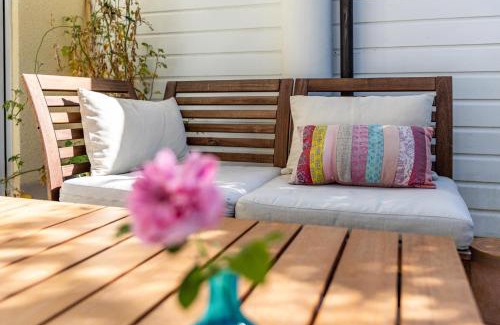 Furstenfeldbruck District Apartment | Sam's Homestay
