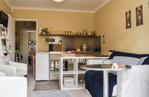 Birchington House | Sam's Snug