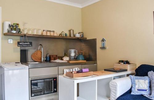 Birchington House | Sam's Snug