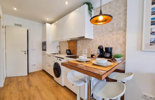 Monserrate Apartment | SAM - Studio Apartment Monserrate