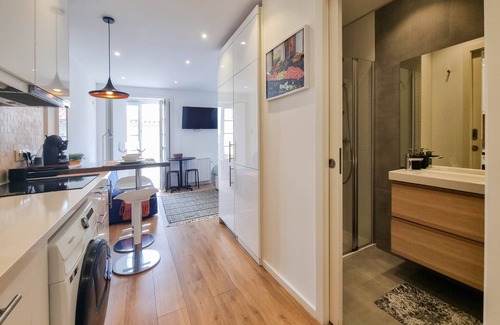 Monserrate Apartment | SAM - Studio Apartment Monserrate