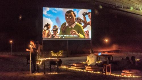 Bidiya Other | Sama al Wasil Desert Camp