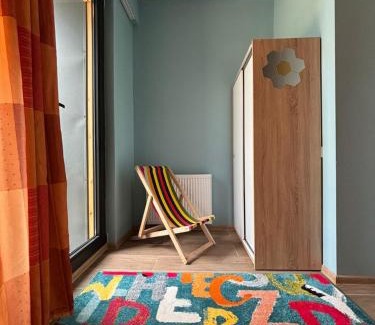 Imereti Apartment | Sama Bakuriani