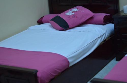 Abu Simbel Hotel | Sama Guest House