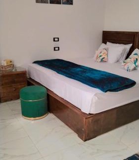 Abu Simbel Hotel | Sama Guest House