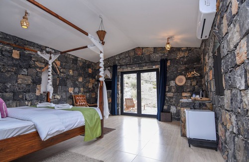 Wadi Bani Kharus Hotel | Sama Heights Resort Jebel Shams