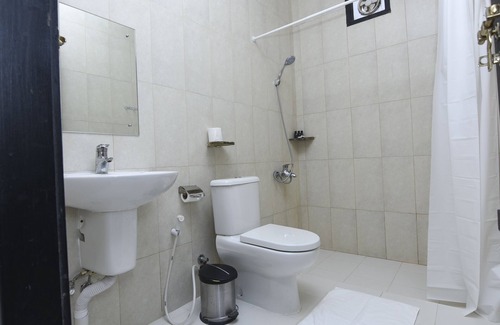 Wadi Bani Kharus Hotel | Sama Heights Resort Jebel Shams
