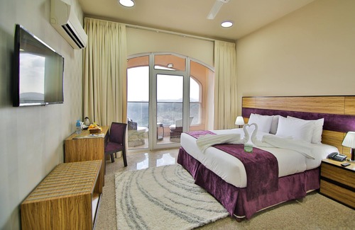 Sayq Hotel | Sama Hotel