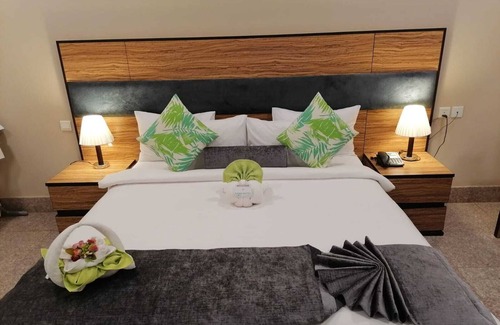 Sayq Hotel | Sama Hotel