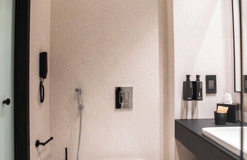 Les Almadies Hotel | Sama Hotels