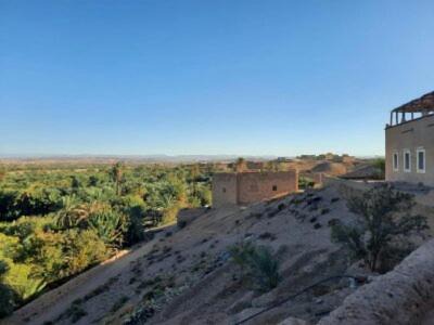 Skoura House | SAMA LODGE