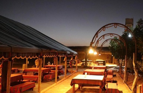 Skoura House | SAMA LODGE